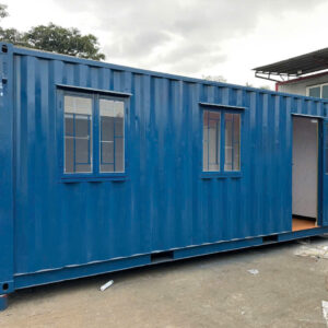 Container Văn Phòng 20 FT