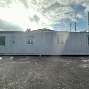 Container Văn Phòng 40 FT